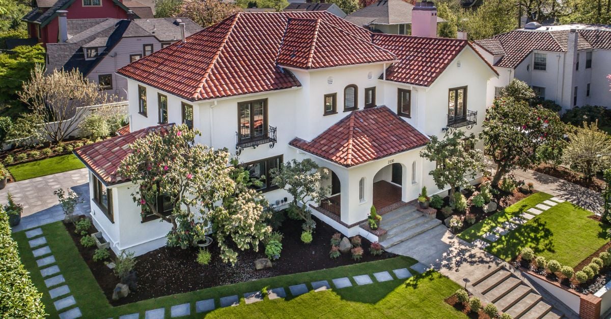 How Much Does a Whole Home Remodel Cost in Portland?